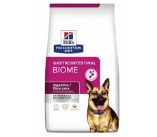 Hill's PD Gastrointestinal Biome 10 kg / suché krmivo pro psy / s kuřecím masem / zažívací potíže