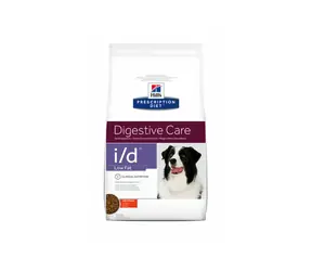 Hill's PD Diet Low Fat i/d 1.5 kg / suché krmivo pro psy / dieta - trávicí potíže