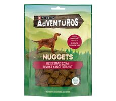 Purina Adventuros Nuggets 90 g