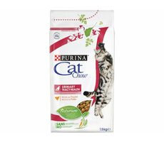 Purina Cat Chow Special Care Urinary 15kg / Krmivo pro dospělé kočky / ledvinové a močové cesty