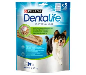 Purina Dentalife Medium 115 g / dentální tyčinka