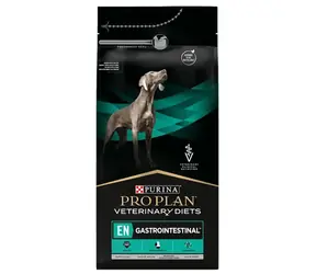 Purina Pro Plan VD Canine EN Gastrointestinal 12 kg / Granule pro dospělé psy a štěňata / dietní krmivo