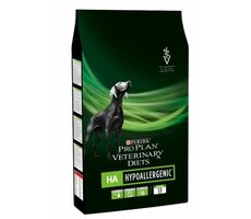 Purina Pro Plan VD Canine HA Hypoallergenic 11 kg / Granule pro dospělé psy a štěňata / hypoalergenní