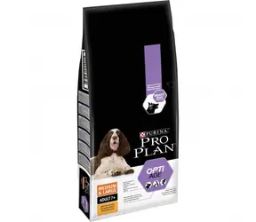 Purina Pro Plan Medium & Large Adult Chicken 7+ 14 kg / pro dospělé psy / středně velká plemena / starší 7 let