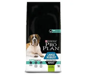 Purina ProPlan Opti Digest Adult Lamb 14 kg / pro dospělé psy / velká plemena / jehněčí