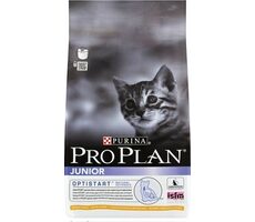 Purina ProPlan Original Kitten 1.5 kg / Krmivo pro koťata / od 6 týdnů do 1 roku