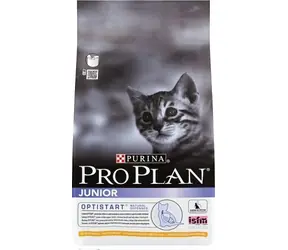Purina ProPlan Original Kitten 1.5 kg / Krmivo pro koťata / od 6 týdnů do 1 roku
