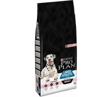 Purina ProPlan Dog Adult Large Athletic Sens.Skin 14kg / pro dospělé psy / atletický typ