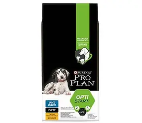 Purina ProPlan Dog Puppy Large Athletic 12 kg / pro štěňata / atletický typ / velká plemena