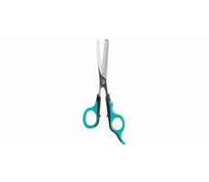 TRIXIE 2352 Efilační nůžky prostřihávací jednostranné 16 cm