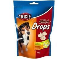 TRIXIE 31624 Drops Milch s vitaminy pro psy 350g