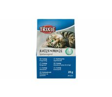 TRIXIE 4225 CATNIP (šanta) na povzbuzení 20 g