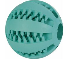 TRIXIE 32880 DENTAfun míč s mátou 6 cm