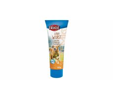 TRIXIE 3176 Premio LEBERWURST - játrová paštika pro psy 110 g