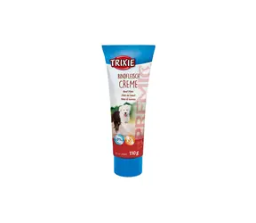 TRIXIE 31841 Premio BEEF PATÉ - hovězí paštika pro psy 110 g