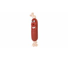 TRIXIE 3242 Veselý párek na šňůře 11 cm