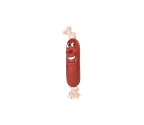 TRIXIE 3242 Veselý párek na šňůře 11 cm