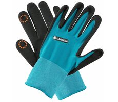 Gardena 11512-20 / Rukavice pro zahradní práce - sázení & práce s půdou / velikost 9 L