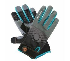 Gardena 11520-20 / Rukavice pro práci s nářadím a dřevem  / velikost 8 M