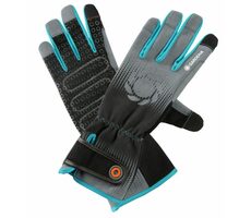 Gardena 11541-20 / Rukavice pro stříhání a práci s růžemi / velikost 9 L