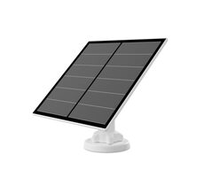 Tesla Solar Panel 5W / solární panel / 5W / USB-C / IP65 / kabel 3 m