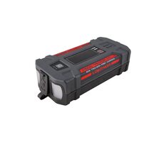 LOKITHOR J1500 - startovací zdroj černá / 1000 A / 12 V / 46 Wh / USB-A / USB_C