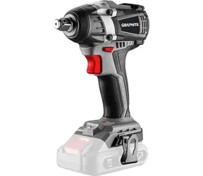 Graphite 58G028 / Rázový utahovák / 1/2" / až 300Nm