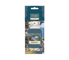 Yankee Candle Car Jar Bayside Cedar Vůně do auta k pověšení
