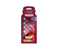Yankee Candle Black Cherry vonné kolíčky do auta