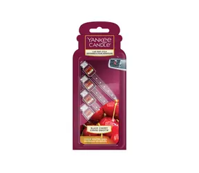 Yankee Candle Black Cherry vonné kolíčky do auta