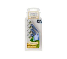 Yankee Candle Clean Cotton vonné kolíčky do auta