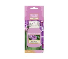 Yankee Candle Car Jar Wild Orchid Vůně do auta k pověšení
