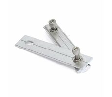 Solarmi profil pro spojování lišt řady SC