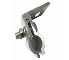 Solarmi držák solárního panelu na plechové střechy