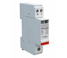 Solarmi svodič přepětí 275Vdc / 50A / CE
