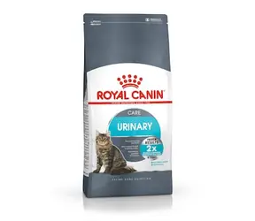 Royal Canin Urinary Care cats dry food 2 kg Adult Poultry / Granule pro dospělé kočky / zdravé močové cesty