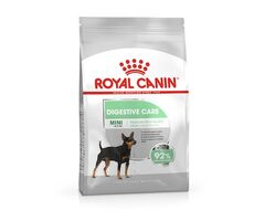 Royal Canin Mini Digestive Care - dry dog food for adult small breeds - 1kg / Granule pro psy / malá plemena 