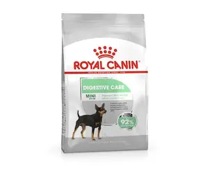 Royal Canin Mini Digestive Care - dry dog food for adult small breeds - 1kg / Granule pro psy / malá plemena 