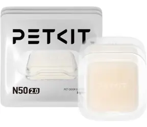 PetKit N50 2.0 Pet Odor Eliminator (3ks) / absorbér zápachu pro Pura Max a Pura Max 2