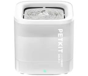 PetKit Eversweet Solo SE bílá / fontánka / 1.8 l