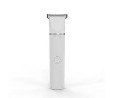 PetKit Pet Trimmer Pro bílá / Stříhací strojek na psy / 2v1 / tichý chod / 2 nástavce