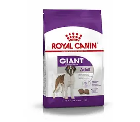 Royal Canin Giant Adult 15 kg / Granule pro psy / pro velká plemena