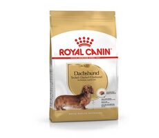 Royal Canin Dachshund Adult 7.5 kg / Granule pro psy / pro plemena jezevčíka