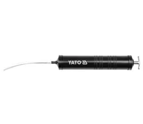 YATO YT-0708 / Olejová pumpa / 500ml