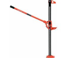 YATO YT-17261 / Zvedák vozidla 48" / nosnost 3t 