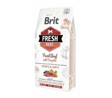 Brit Fresh Fish with Pumpkin Puppy Large 2.5 kg / Granule pro psy / pro štěňata