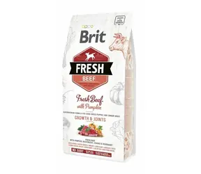 Brit Fresh Fish with Pumpkin Puppy Large 2.5 kg / Granule pro psy / pro štěňata