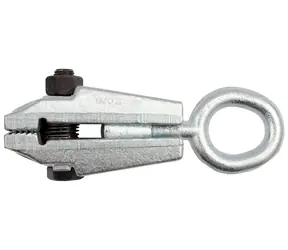 YATO YT-2542 / Svěrka karosářská samosvorná k tahání / 5t / 125 mm