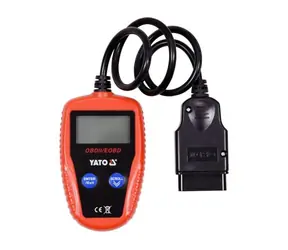 YATO YT-72977 / Diagnostický tester OBD/EOBD