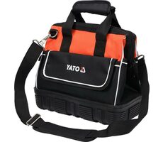 YATO YT-74360 / Taška na nářadí / 33 x 25 x 20 cm